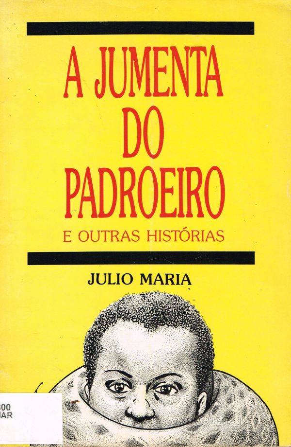 Jumenta do Padroeiro, A